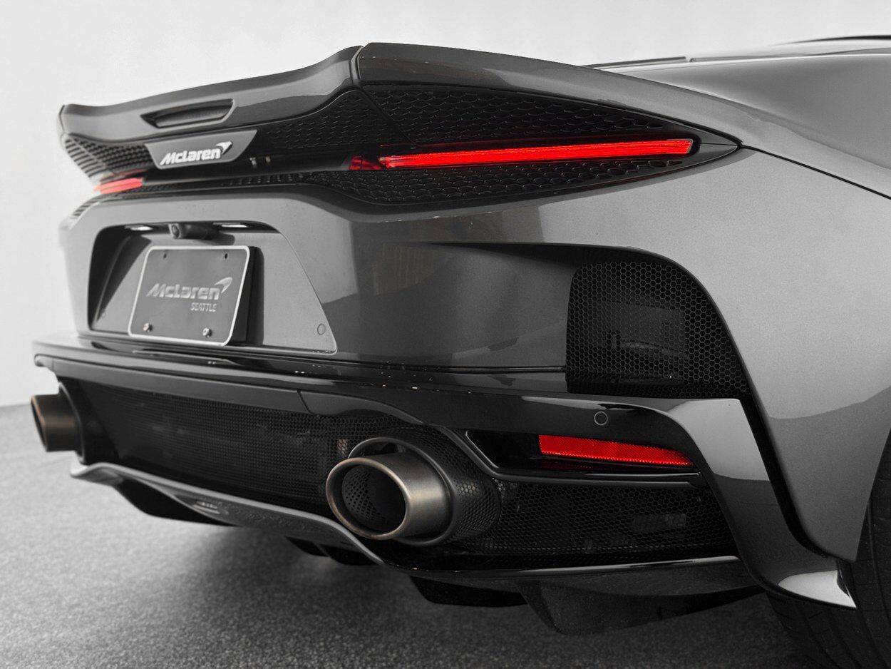 2020 McLaren GT Base Bellevue WA