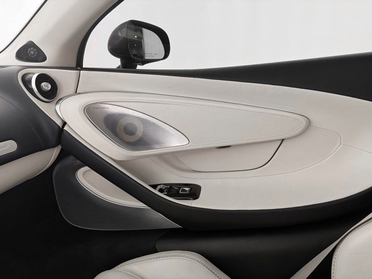 2020 McLaren GT Base Bellevue WA