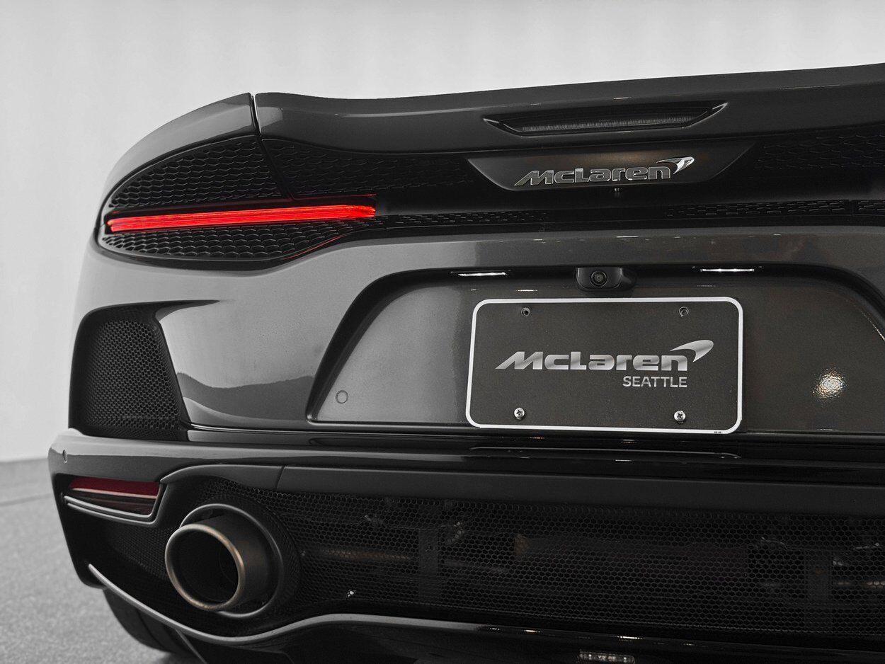 2020 McLaren GT Base Bellevue WA