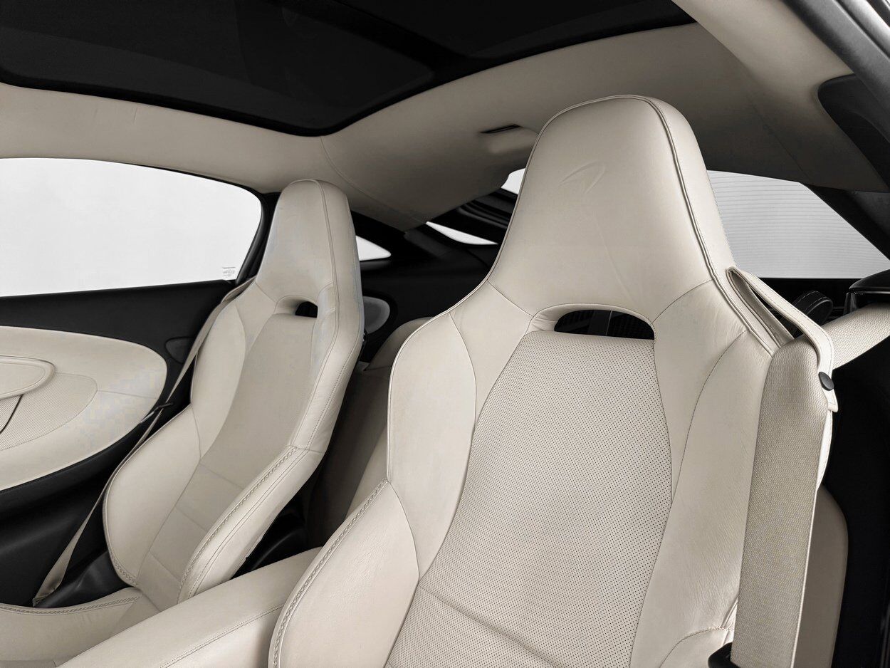 2020 McLaren GT Base Bellevue WA