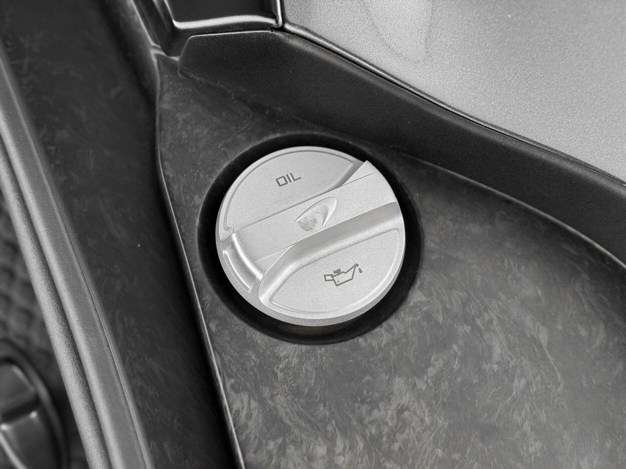 2020 McLaren GT Base Bellevue WA