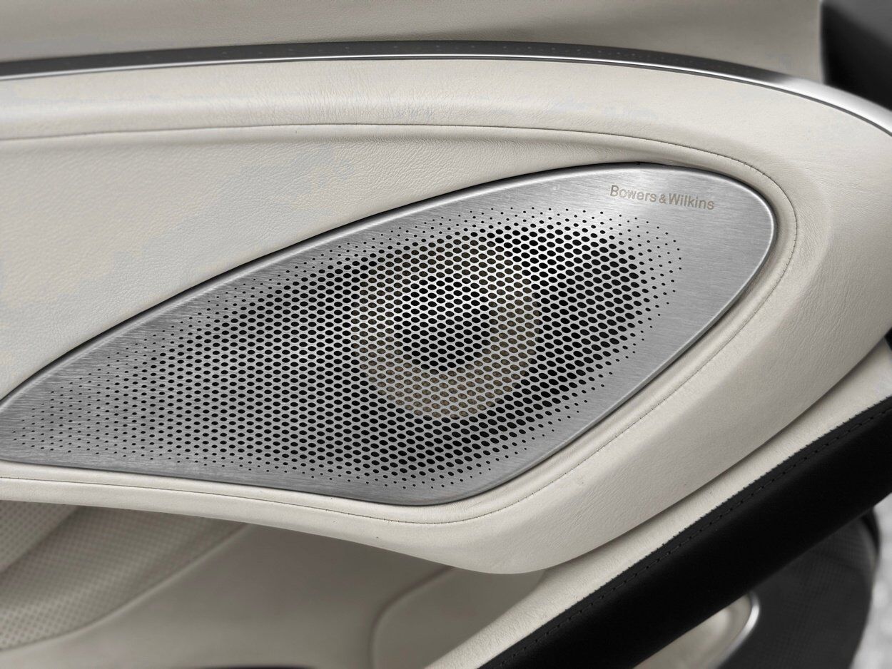 2020 McLaren GT Base Bellevue WA