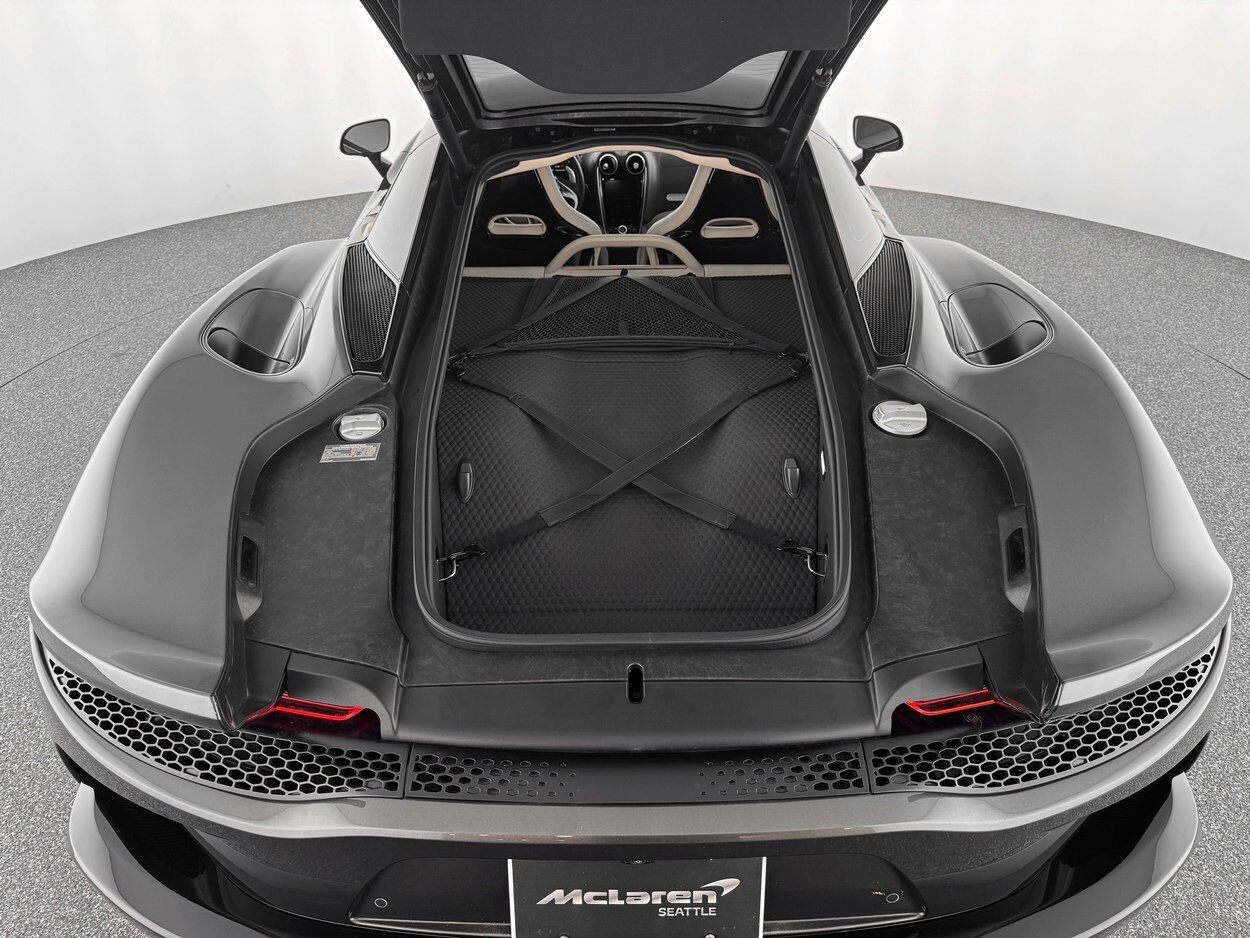 2020 McLaren GT Base Bellevue WA