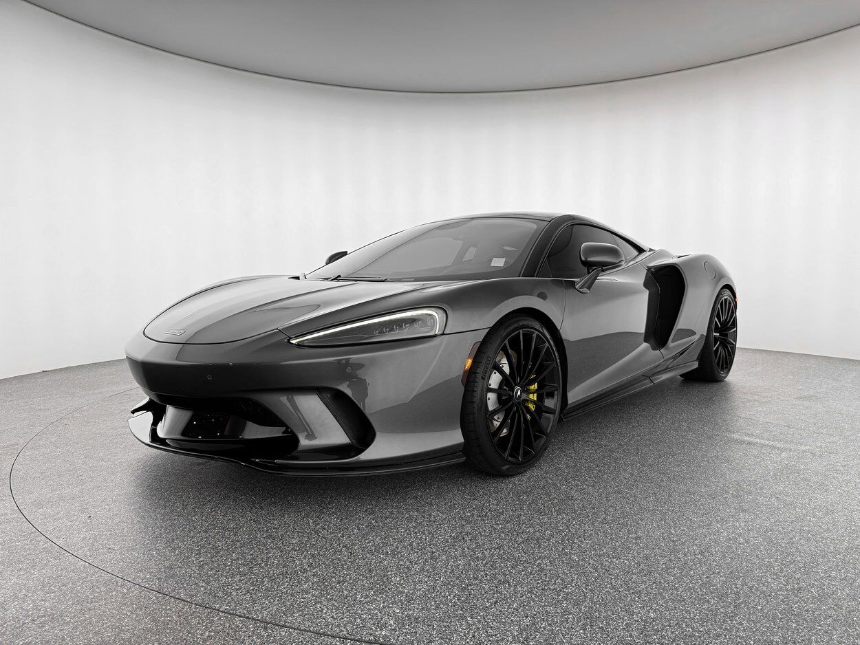 2020 McLaren GT Base Bellevue WA