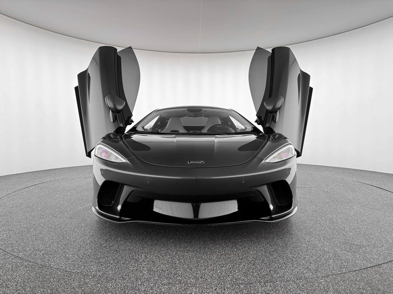 2020 McLaren GT Base Bellevue WA