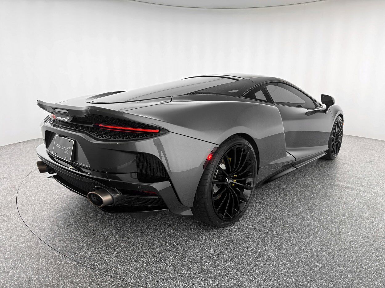 2020 McLaren GT Base Bellevue WA
