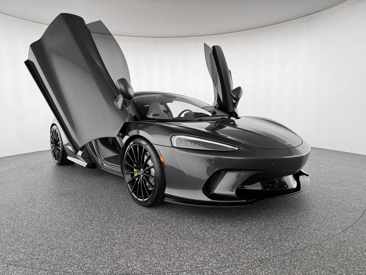 2020 McLaren GT Base Bellevue WA