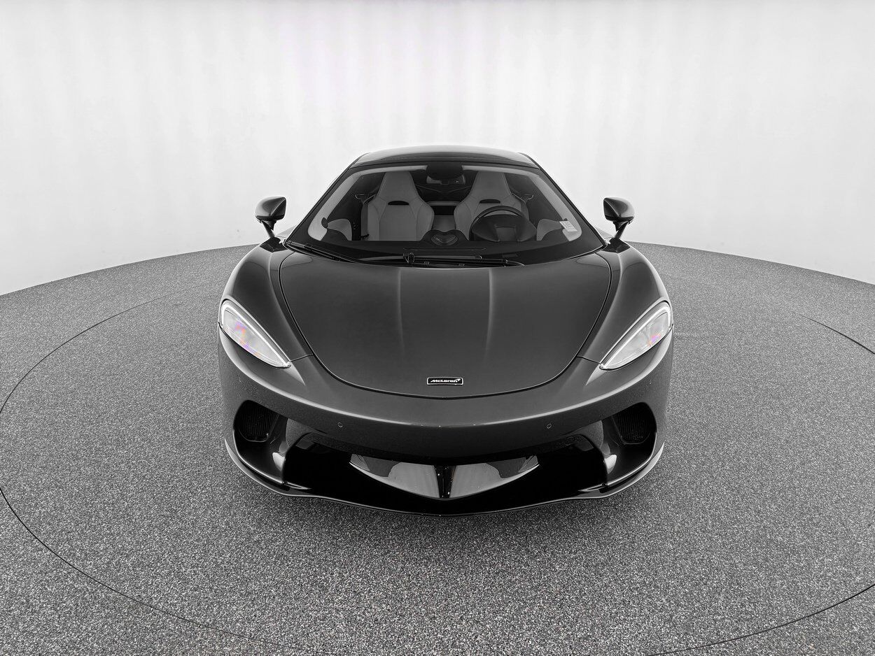2020 McLaren GT Base Bellevue WA