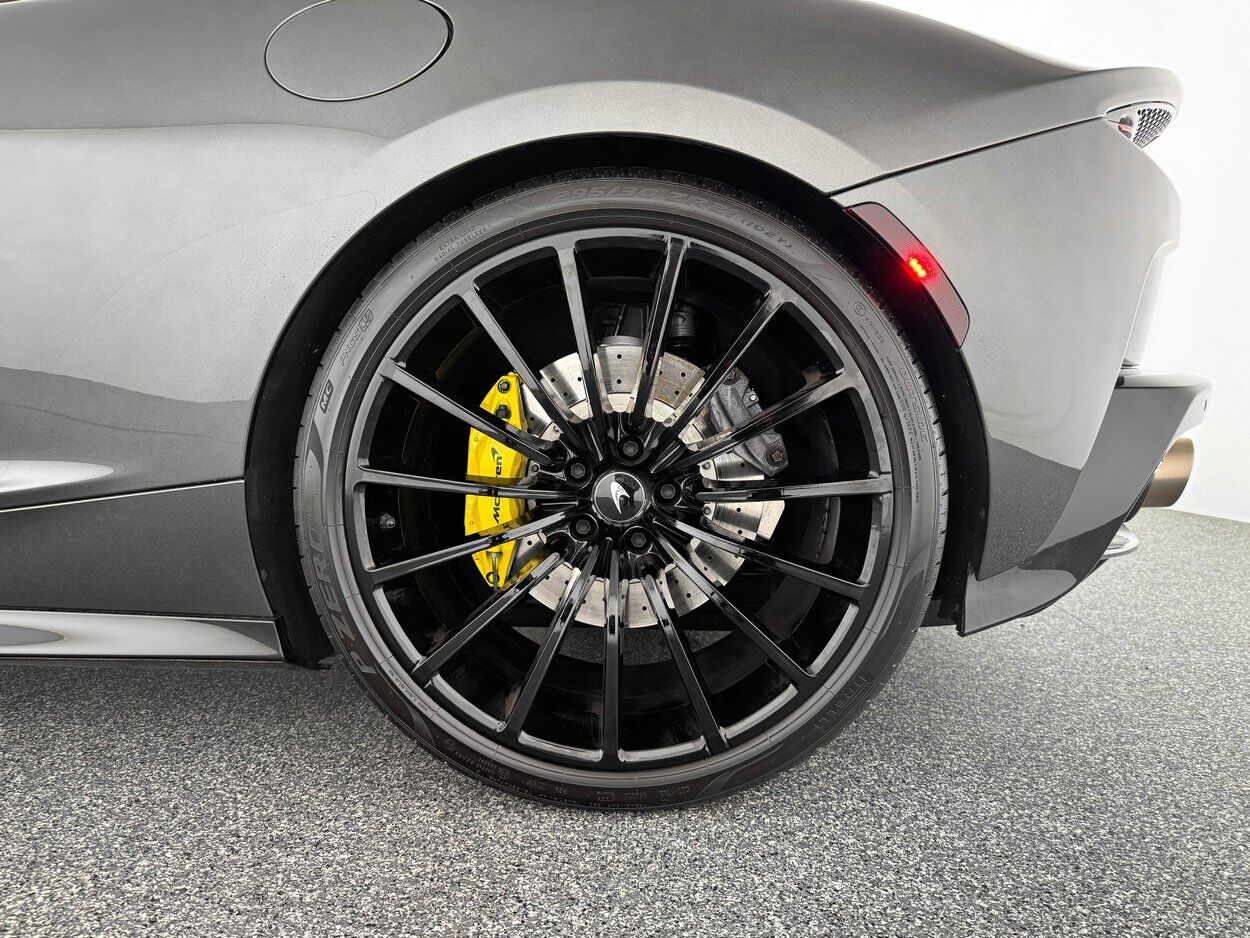 2020 McLaren GT Base Bellevue WA