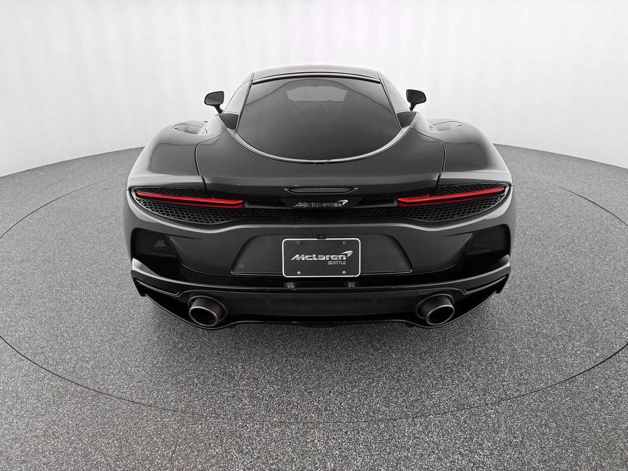 2020 McLaren GT Base Bellevue WA