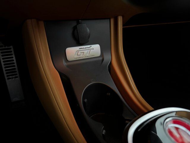 2020 McLaren GT Base Bellevue WA