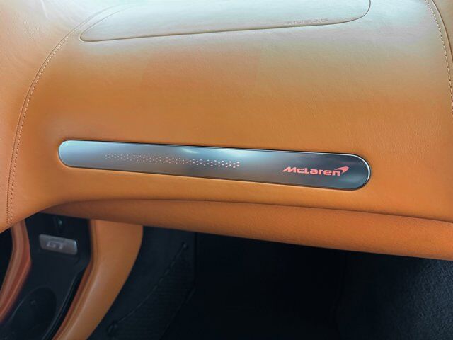 2020 McLaren GT Base Bellevue WA