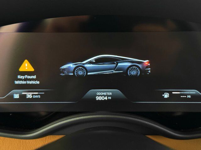 2020 McLaren GT Base Bellevue WA