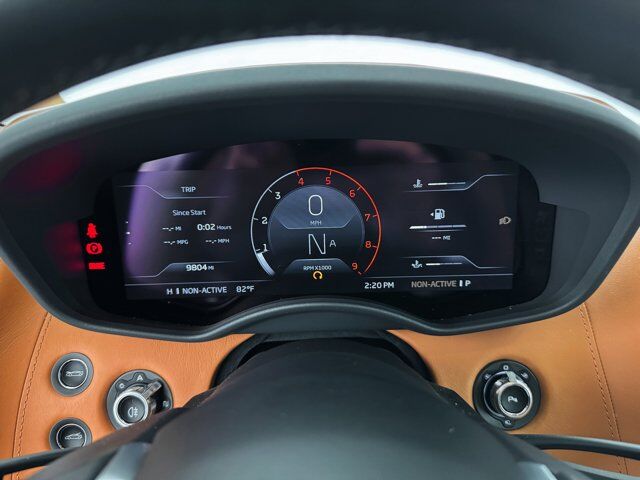 2020 McLaren GT Base Bellevue WA