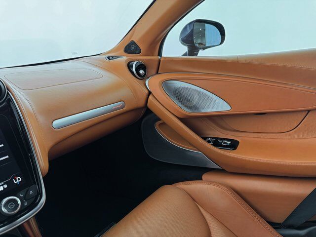 2020 McLaren GT Base Bellevue WA
