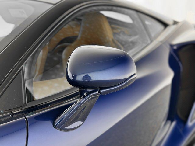 2020 McLaren GT Base Bellevue WA