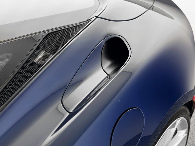 2020 McLaren GT Base Bellevue WA