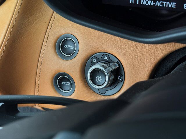 2020 McLaren GT Base Bellevue WA