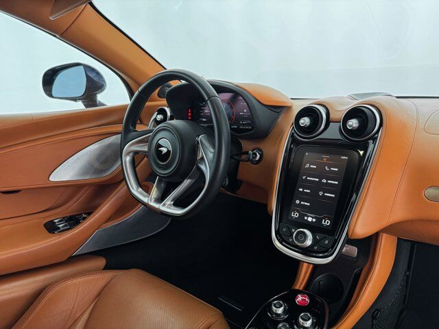 2020 McLaren GT Base Bellevue WA
