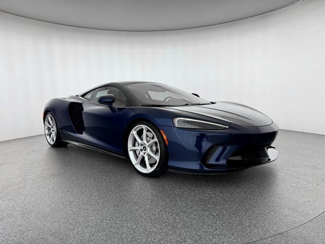 2020 McLaren GT Base Bellevue WA