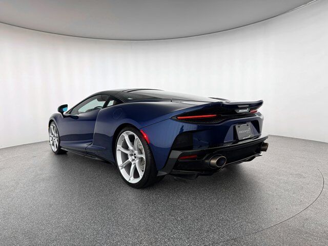 2020 McLaren GT Base Bellevue WA
