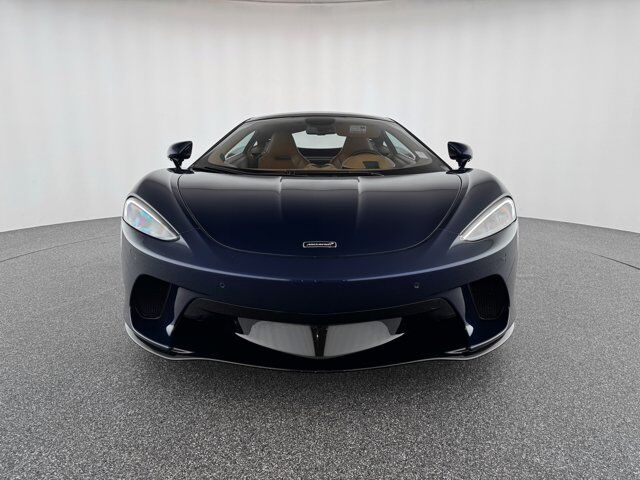 2020 McLaren GT Base Bellevue WA