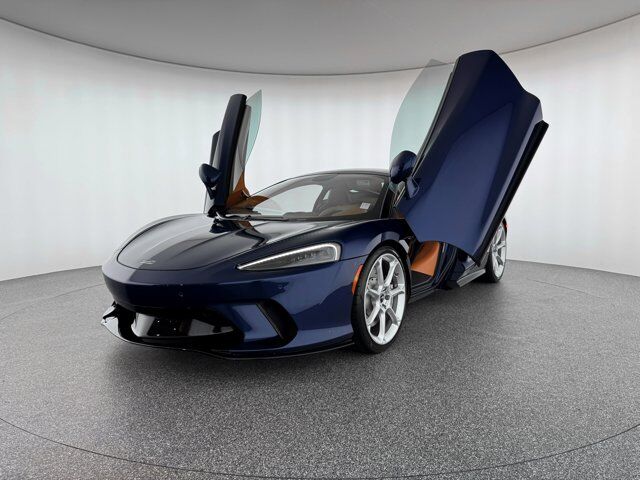 2020 McLaren GT Base Bellevue WA