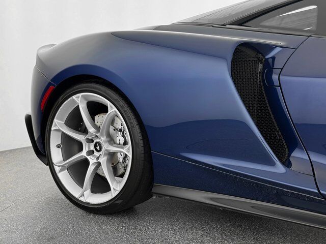 2020 McLaren GT Base Bellevue WA