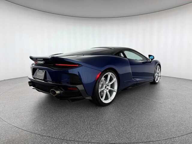 2020 McLaren GT Base Bellevue WA