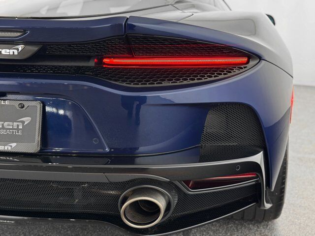 2020 McLaren GT Base Bellevue WA