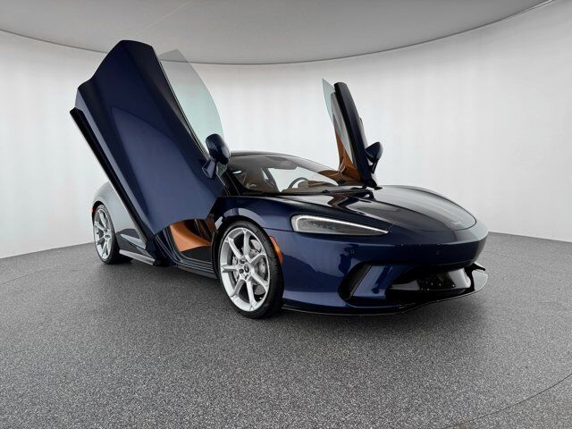 2020 McLaren GT Base Bellevue WA