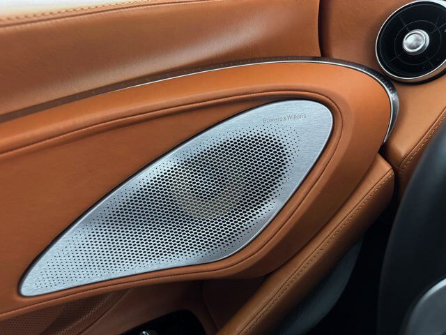 2020 McLaren GT Base Bellevue WA