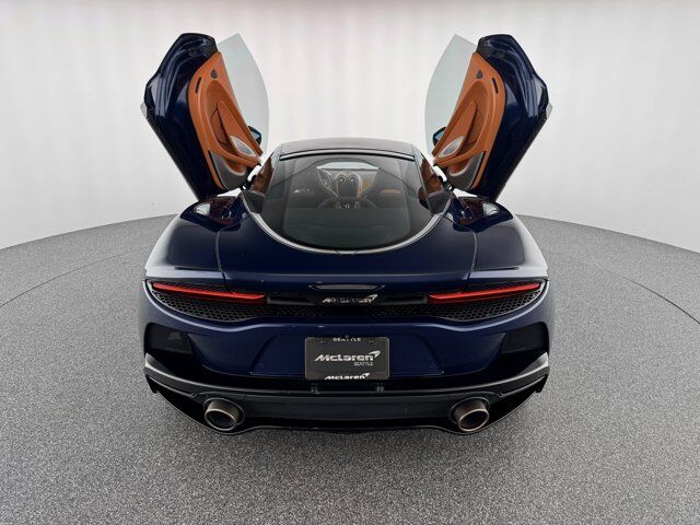 2020 McLaren GT Base Bellevue WA