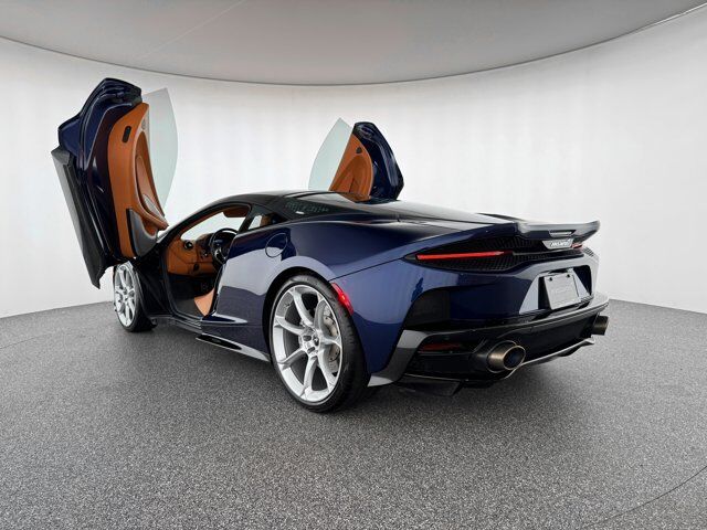 2020 McLaren GT Base Bellevue WA