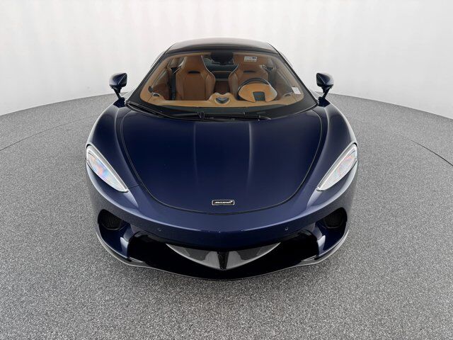 2020 McLaren GT Base Bellevue WA