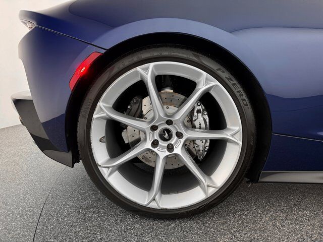 2020 McLaren GT Base Bellevue WA