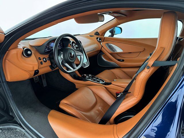 2020 McLaren GT Base Bellevue WA