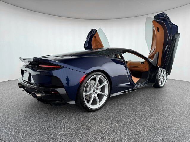 2020 McLaren GT Base Bellevue WA