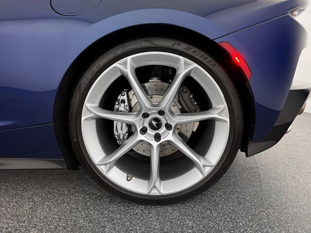 2020 McLaren GT Base Bellevue WA