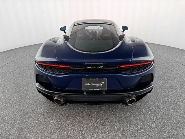 2020 McLaren GT Base Bellevue WA