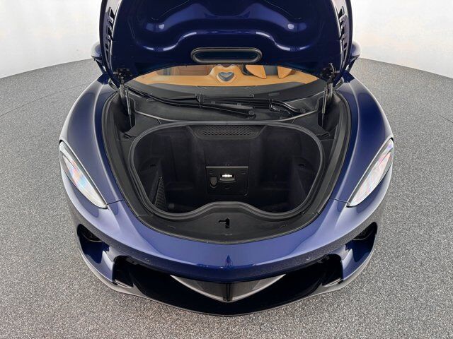 2020 McLaren GT Base Bellevue WA