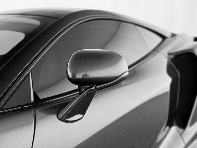 2020 McLaren GT Base Bellevue WA