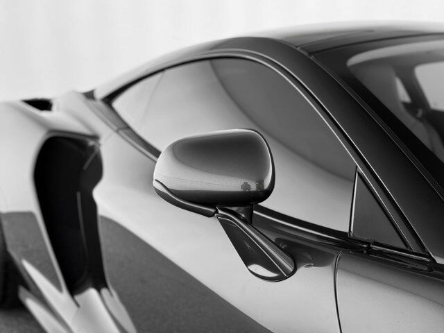 2020 McLaren GT Base Bellevue WA