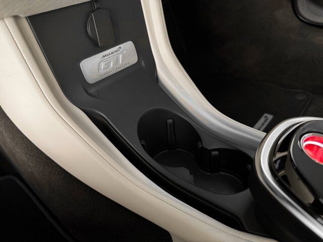 2020 McLaren GT Base Bellevue WA