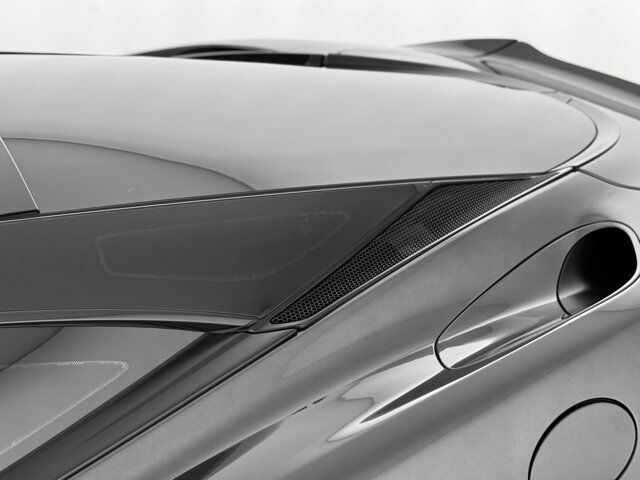 2020 McLaren GT Base Bellevue WA