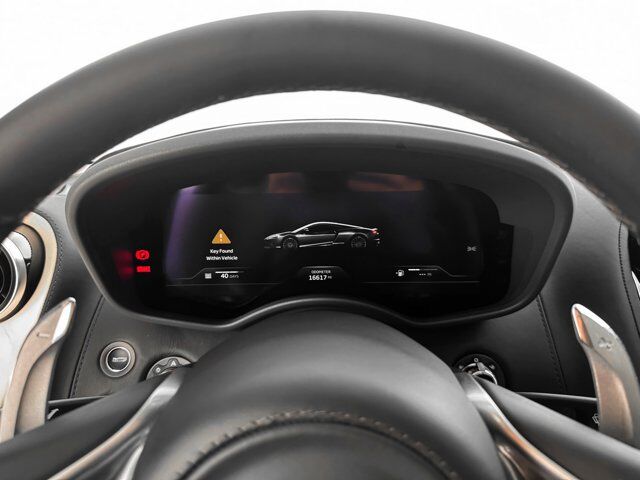 2020 McLaren GT Base Bellevue WA