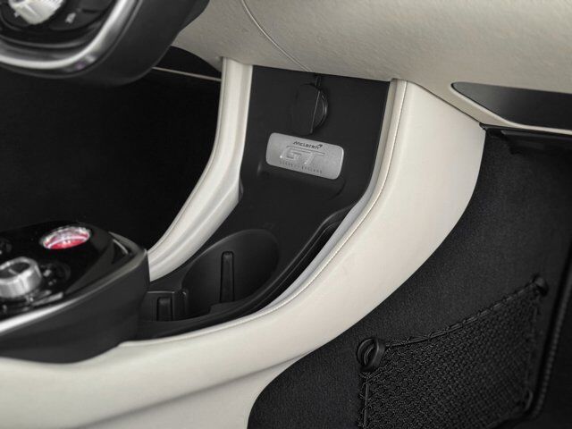 2020 McLaren GT Base Bellevue WA