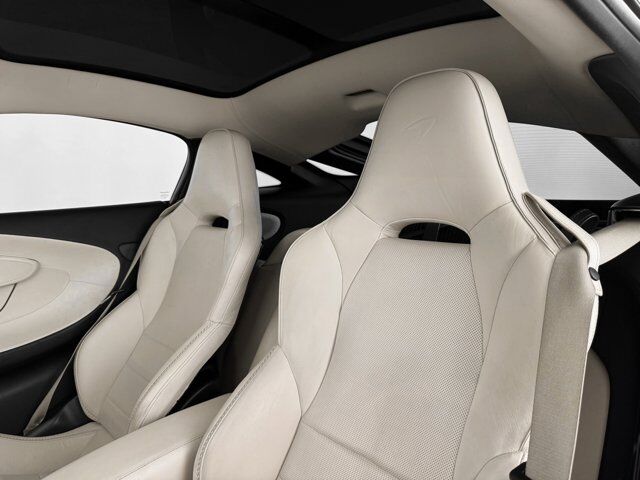 2020 McLaren GT Base Bellevue WA