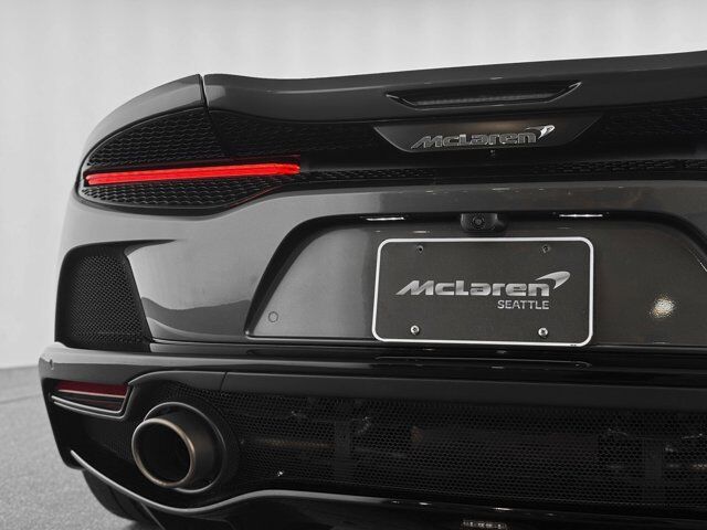2020 McLaren GT Base Bellevue WA