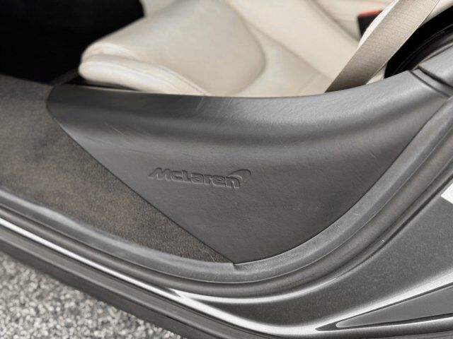 2020 McLaren GT Base Bellevue WA